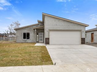 515 S Dorsing Street, Moses Lake, WA 98837