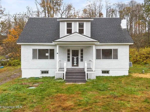 75 Hamlin Hwy, Moscow, PA 18444