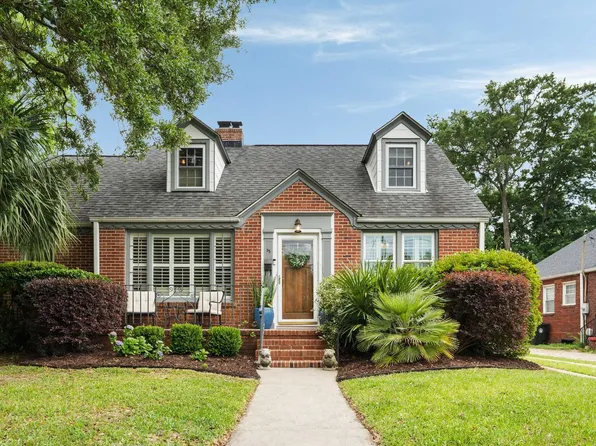 95 Gordon St, Charleston, SC 29403