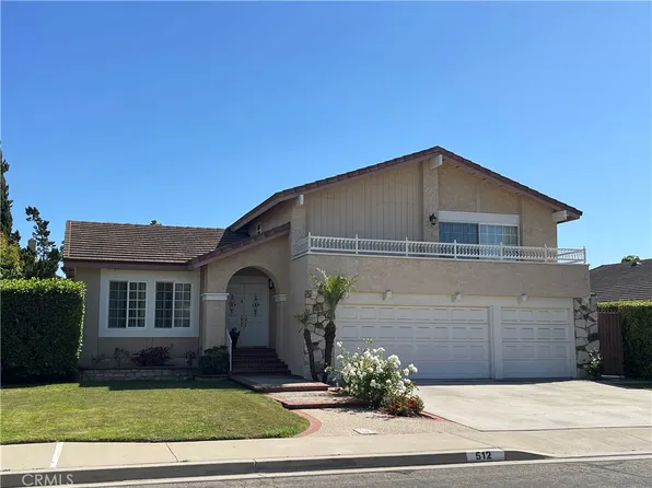 512 Loyola Dr, Placentia, CA 92870