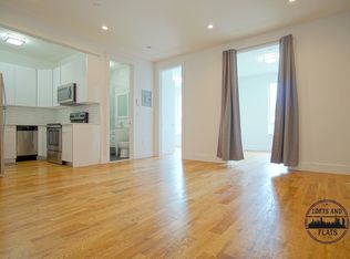 697 Jefferson Ave #2A, Brooklyn, NY 11221