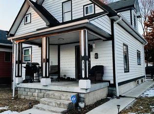 318 Congress Ave, Indianapolis, IN