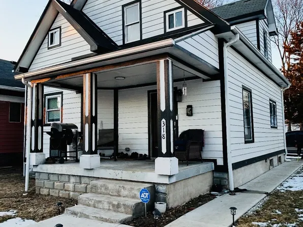 318 Congress Ave, Indianapolis, IN 46208