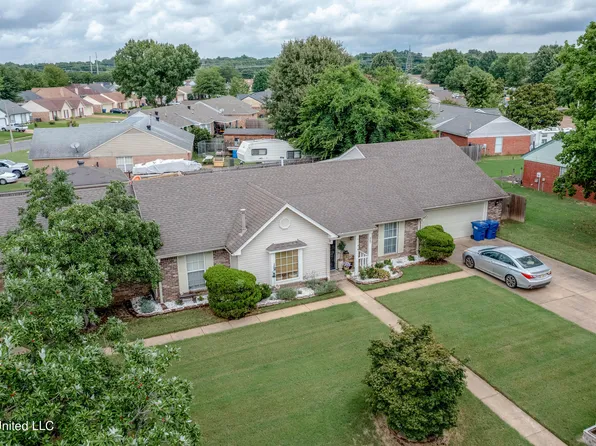 2641 Susie Ln, Horn Lake, MS 38637