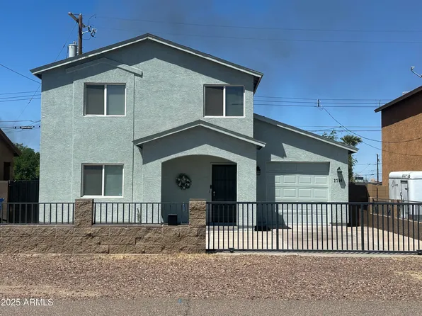 1714 S 5th St, Phoenix, AZ 85004