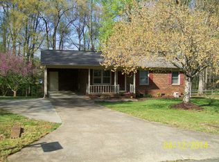 127 Ramsgate Dr, Boiling Springs, NC 28017