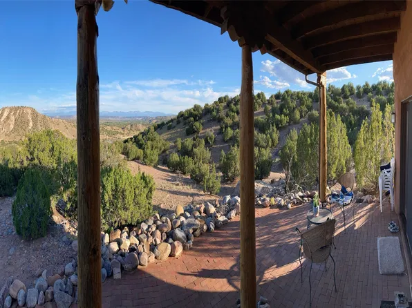 126A County Road 156, Abiquiu, NM 87510