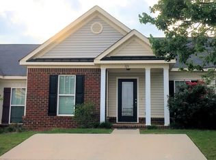 725 Whispering Willow Way, Grovetown, GA 30813