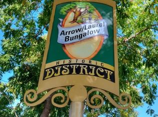 537 N Laurel Ave, Upland, CA 91786