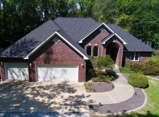 3870 Hester Ln, Salem, IL 62881