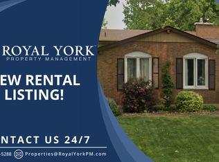 106 Rolling Acres Dr #1, Welland, ON L3C3N7