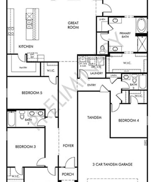 2nd image of 36794 W LA PAZ Street