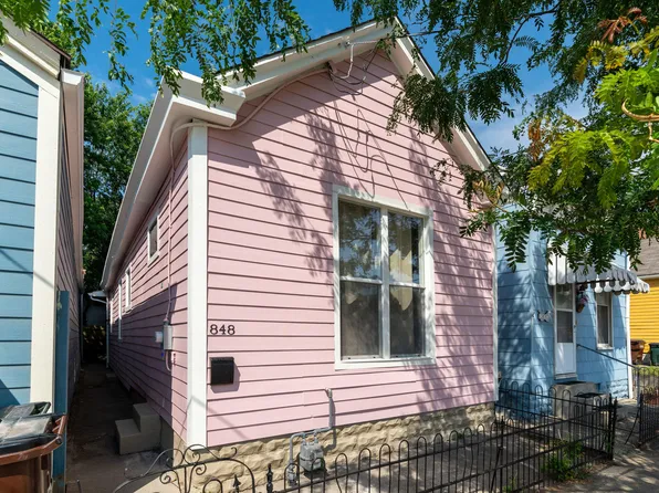 848 Patterson St, Newport, KY 41071