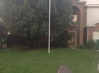 3125 Briary Trace Ct, Denton, TX 76210