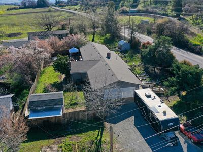 994 S Stage Rd, Medford, OR, 97501