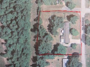 503 Brewer St, Thayer, MO 65791