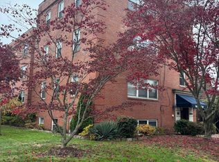 5844 Walnut St APT W2, Pittsburgh, PA 15232
