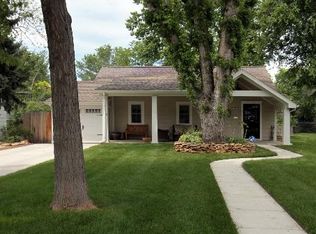 2911 S Ogden St, Englewood, CO 80113