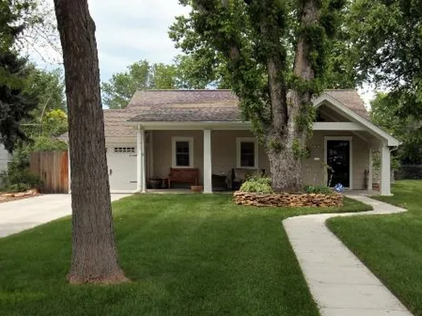 2911 S Ogden St, Englewood, CO 80113