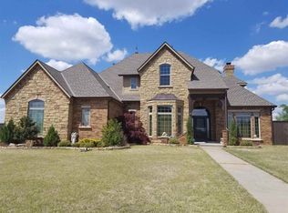 2121 Oak Hollow Rd, Duncan, OK 73533