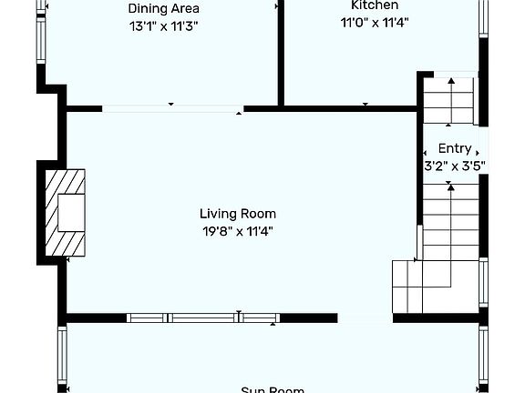 5th image of 115 Shepley Street