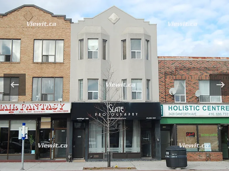 2422 Danforth Ave #5 — Photo 8