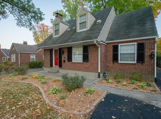 5717 Morrison Ave, Louisville, KY 40214