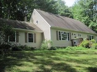 12 Minisink Dr, Montague, NJ 07827