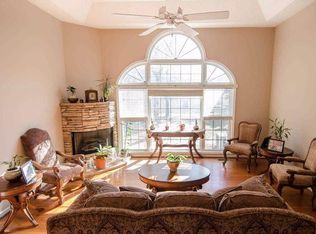 124 Pinesage Dr, West End, NC 27376