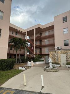 2851 Somerset Dr #409, Lauderdale Lakes, FL, 33311