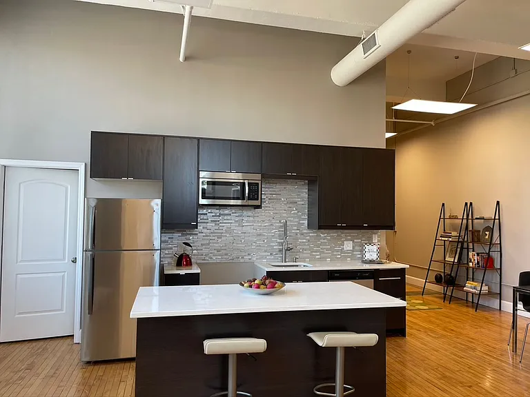 Shepard School Lofts — Photo 4