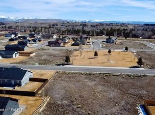 LOT 31 Cantlin Pl, Pinedale, WY 82941