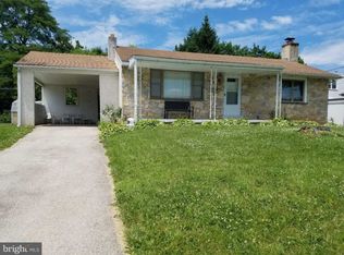 923 Selma St, Norristown, PA 19401