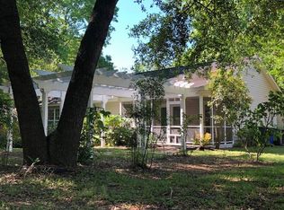 1944 Quail Ridge Ct, Johns Island, SC 29455