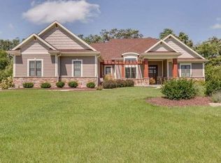 23206 113th St, Trevor, WI 53179