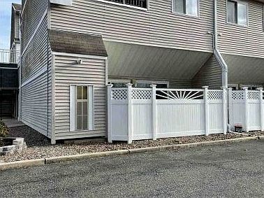 Property Front View