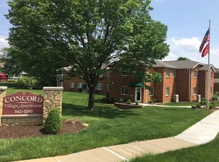 10536 Hackberry Dr, Saint Louis, MO
