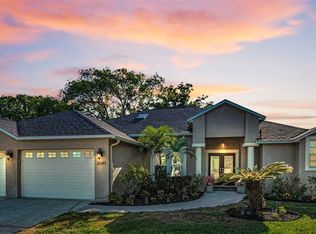 3047 Lake Padgett Dr, Land O Lakes, FL 34639