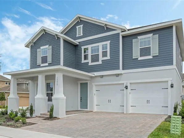17422 Honeybell Tangelo Ct, Winter Garden, FL 34787