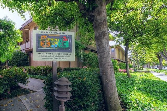 1st image of 1066 San Pasqual St APT 10