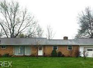 770 Highland Park Dr, Akron, OH
