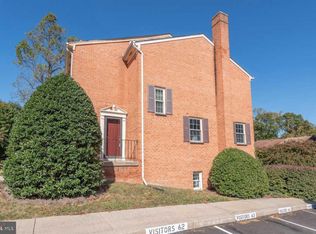 11762 Carriage House Dr #4, Silver Spring, MD 20904