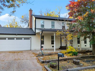 15069 E Caspian Place, Aurora, CO, 80014