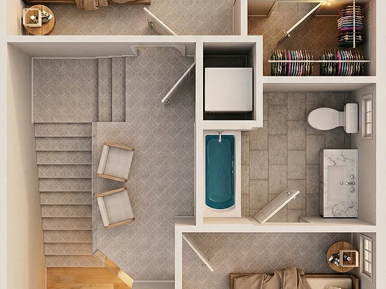 8145 Greystone St — Photo 13