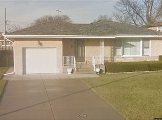 5512 N Panama Ave, Chicago, IL