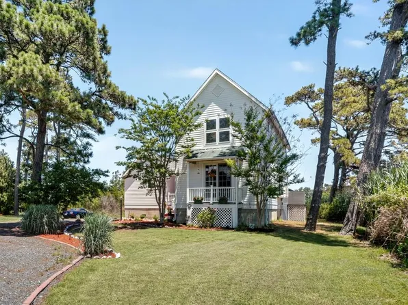 5119 Blake Point Rd, Chincoteague, VA 23336
