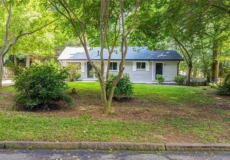 2951 Haralson Rd — Photo 1