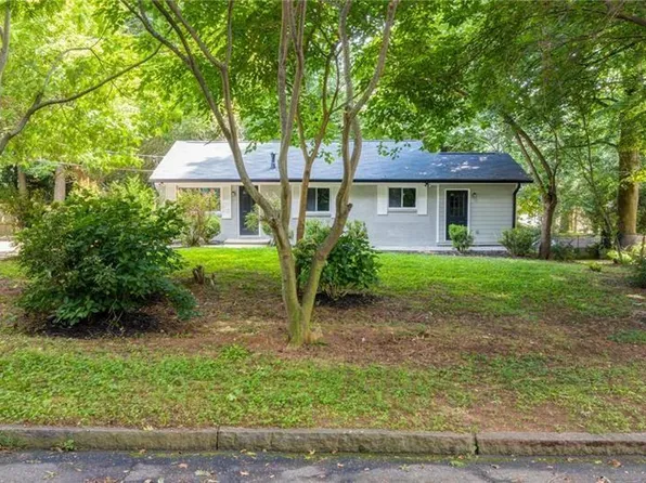 2951 Haralson Rd Unit A, Decatur, GA 30033