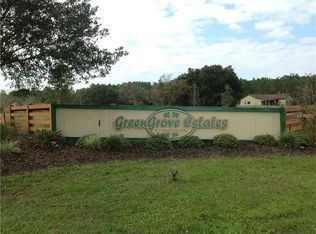 Lot 65 Greengrove, Clermont, FL 34711