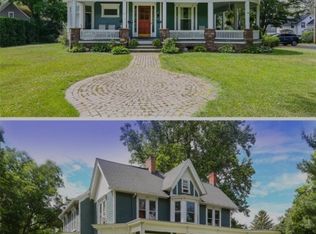 201 Pierce Ave FLOOR 1, Hamburg, NY 14075